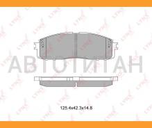 ������� ��������� �������� | ��� | Toyota Crown JZS/GS130, 140 87-95 / MARK II/Chaser/Cresta GX/JZX81 89-95 / - RR, ������ BD7602 ����
