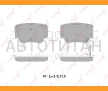 ������� ��������� �������� | ��� | Lynxauto BD7601 BD7601 ����