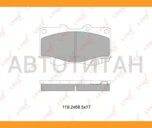 ������� ��������� �������� | ����� | Toyota Hilux III 05- BD7606 ����