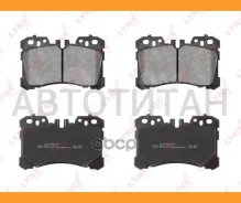 ������� ��������� �������� | ����� | Lexus LS 06 Lynxauto BD7612 BD7612 ����