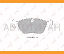 ������� ��������� �������� Vovlo S70 2.0-2.5 96-00 / C70 2.0T 97-02 / 850 2.0-2.5D 91-96 BD7810 ����