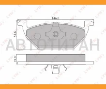 ������� ��������� �������� | ����� | AUDI A2 00/A3 03/Skoda Fabia 99/06/Octavia 96/04/VW Bora 98/Golf IV/V/V Plus/Jetta III/New Beetle 98/Polo 01 Lynx...