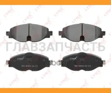 �������� ��������� ������� | ����� ����/��� | VW GOLF VII Variant (BA5, BV5) 2.0 TDI 4motion 2013-04 Lynxauto BD8064 BD8064 ����