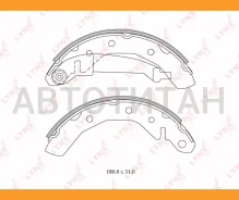 ������� ��������� ���������� | ��� | Chevrolet Spark ��� 05- Lynxauto BS1801 BS1801 ����