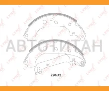 ������� ��������� ���������� | ��� | FORD Focus II (DA_/DAW_) 11/04- Lynxauto BS3004 BS3004 ����
