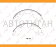 ������� ��������� ���������� | ��� | Honda JAZZ/FIT/ARIA GD 02- Lynxauto BS3404 BS3404 ����