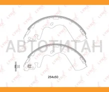 ������� ��������� ���������� | ��� | Hyundai Porter (Tagaz) Lynxauto BS3603 BS3603 ����