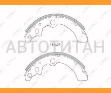 ������� ��������� ���������� | ��� | Suzuki Swift HT51/81S 00- / Wagon R MA#/MC# 97- BS5101 ����