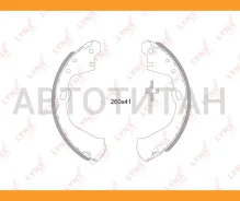 ������� ��������� ���������� | ��� | Nissan Bassara/Presage U30 98-03 / RNessa N30 97-01 / Serena C23/C24 91-05 / Largo W30 93-99 Lynxauto BS5711 BS57...