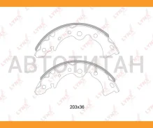 ������� ��������� ���������� | ��� | Nissan Almera Classic (B10) 06- / Nissan Bluebird U14 96-97 / Sylphy G10 2WD 00-05 / Sunny N15/B15 98- / Primera...