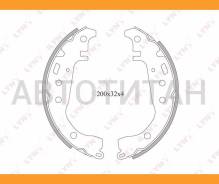 ������� ��������� ���������� | ��� | Toyota Yaris (P10)/Yaris Verso (P21/P22)/ Prius (NHW10/11) Lynxauto BS7501 BS7501 ����