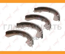 ������� ��������� ������ Suzuki Baleno 95-02/Liana 01-/Swift II-III 89- Lynxauto BS7302 BS7302 ����