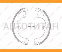 ������� ��������� ���������� | ��� | Toyota Camry (V10/V20)/Carina (T150/170)/Carina E (T190)/Corolla 02 Lynxauto BS7503 BS7503 ����