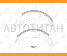 ������� ��������� ���������� | ��� | Renault CLIO/ Logan/ Sandero/ Thalia [-ABS] 9/98- Lynxauto BS6305 BS6305 ����