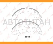 ������� ��������� ���������� | ��� | Suzuki SX4 (GY) 1.5/1.6/1.9 06/06-, FIAT Sedici 06- Lynxauto BS7304 BS7304 ����