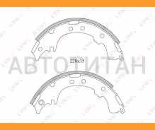 ������� ��������� ���������� | ��� | Toyota Ipsum SXM10/15 95-01 / Townace NOAH CR/SR40 96- Lynxauto BS7508 BS7508 ����
