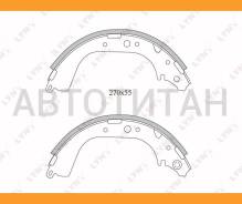 ������� ��������� ���������� | ��� | Toyota Hilux/SURF #N130/#N185 91-02 / Hiace/Regius/Toyoace LH1/LY1/LY2 Lynxauto BS7517 BS7517 ����