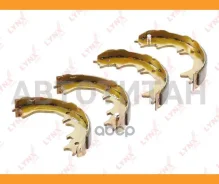 ������� ��������� ���������� | ��� | Toyota Land Cruiser(80/90/100) 90 / Land Cruiser Prado(120/150) 02, Lexus GX460/470 01 / LX470 98 Lynxauto BS7531...
