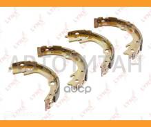 ������� ��������� ���������� | ��� | Toyota Avensis(T25) 03 / Corolla(E100/E110/E120) 92 / Yaris(P10) 99-05 Lynxauto BS7532 BS7532 ����