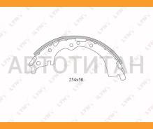������� ��������� ���������� | ��� | Toyota LiteAce 2.2D 95-97 / Previa 2.494-97 / TownAce 2.0 92-01 BS7515 ����