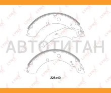 ������� ��������� ���������� | ��� | Volkswagen POLO Sedan (rus) 10-/ Lynxauto BS8002 BS8002 ����