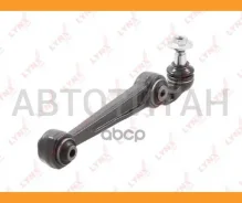 ����� �������� | ����� ����/��� | Mazda 6 (GG_) 02-08 / = FR LOW ���������� / � ������� Lynxauto C5173LR C5173LR ����