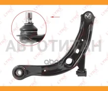 ����� �������� | ����� ��� | Mazda MPV II (LW_) 99-06 / = FR LOW LH / � ����� � ������� Lynxauto C5176L C5176L ����