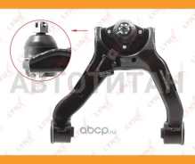 ����� �������� | ����� ��� | Mitsubishi Pajero IV (V80, V90) 07- / = FR UP ����� � ����� Lynxauto C5237L C5237L ����