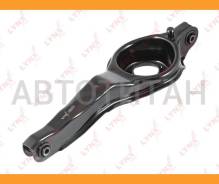 ����� �������� |��� ����/���| Mazda 3 (BK_, BL_) 03- / Axela (BL_) 09- / = RR ���������� ������������ Lynxauto C5483LR C5483LR ����