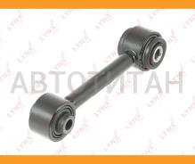 ����� �������� | ��� ����/��� | Mitsubishi Lancer / Cedia (CS_A) 00- / Airtrek / Outlander I (CU_) 01- / = RR UP ���������� FR Lynxauto C5509LR C5509L...