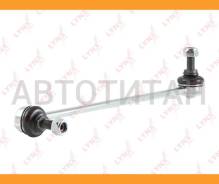 ������ ������������� | ����� ����/��� | Skoda Octavia (1Z3) 04- / = FR Lynxauto C7116LR C7116LR ����