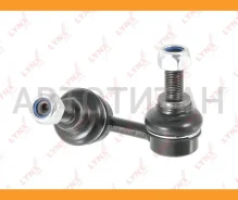 ������ ������������� |����� ���| Nissan Pathfinder III (R51) 05- / = FR LH Lynxauto C7251L C7251L ����