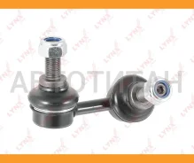 ������ ������������� |����� ����| Nissan Pathfinder III (R51) 05- / = FR RH Lynxauto C7251R C7251R ����