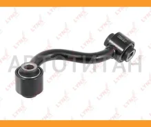 ���� ������������� ����. R Nissan Qashqai(J10/J11) 1.5D-2.0D 07- / X-Trail(T31/T32) 2.0-2.5 07- Lynxauto C7255R C7255R ����