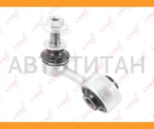 ������ �������������| ����� ���� | Toyota LAND Cruiser 200 (UZJ200, VDJ200) 07- / Lexus LX570 07- / ALL Lynxauto C7428R C7428R ����