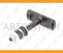 ������ ������������� |����� ����/���| Mitsubishi Pajero Sport (K90) 98- / = FR Lynxauto C7509LR C7509LR ����