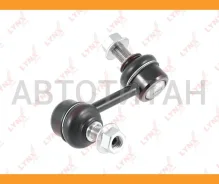 ������ ������������� | ��� ��� | Hyundai Santa FE III (DM) 12- / KIA Soreto (XM) 09- / 4WD / = RR LH Lynxauto C7551L C7551L ����