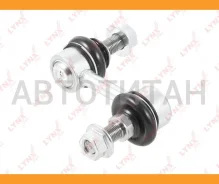 ������ �������������| ����� ����/��� | Infiniti QX56 (JA60) 04- / Nissan Armada (TA60) 03- Lynxauto C7534LR C7534LR ����