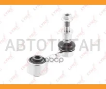 ������ ������������� | ��� ����/��� | Toyota Corolla (ZRE210) 19- / = RR Lynxauto C7614LR C7614LR ����