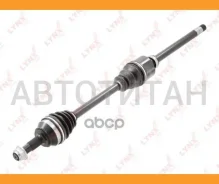 ������ � ����� | ����� ���� | Citroen Jumper III 2.2HDi 06- / Peugeot Boxer III 2.2D 06- / = FR RH Lynxauto CD1046 CD1046 ����