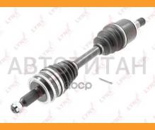 ������ � ����� ������. L Mitsubishi L200(KA/KB) 2.5D 05-15/Pajero Sport II 3.2D-3.5 08- Lynxauto CD1085A CD1085A ����