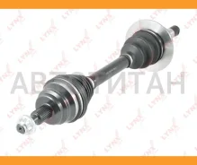 ������ � ����� | ����� ���| Mercedes BENZ ML/GL-Class (W166, X166) ML250CDI-ML500 12- / = FR LH Lynxauto CD1082 CD1082 ����