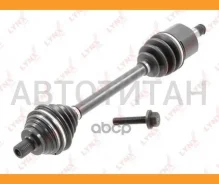 ������ � ����� | ����� ��� | Skoda Octavia II-III 1.6 04- / YETI 1.6 14- / AT / = FR LH Lynxauto CD1140 CD1140 ����