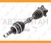 ������ � ����� | ����� ���� | Nissan X-Trail (T30) 2.0/2.5 00- / AT /MT / = FR RH Lynxauto CD1121A CD1121A ����