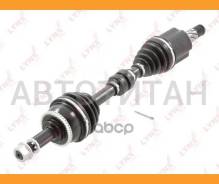 ������ � ����� | ����� ��� | Nissan X-Trail (T30) 2.0/2.5 00- / AT / = FR LH Lynxauto CD1120A CD1120A ����