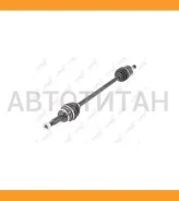 ������ � ����� | ��� ����/��� | Toyota RAV-4 III (ACA3_) 05- / = RR LH=RH CD1157 ����