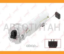 ������ ��������� Chevrolet Lanos (4bar) Lynxauto CF3502 CF3502 ����