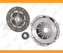 ���/�� ��������� [215 mm] Hyundai Accent(MC) 1.4-1.6 05-10 / Elantra(MD) 1.6 11- / i20 1.4-1.6 08-15 / i30(FD/GD) 1.4-1.6 07- / ix20 1.4-1.6 10- / Sol...