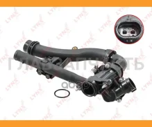 ��������� Mercedes-Benz C (W205) (14-)/E (W213) (16-) [M274] Lynxauto CT1055 CT1055 ����