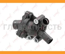 ��������� Volvo S60 II (10-)/S80 II (10-)/XC60 (08-) 2.4i/2.5T Lynxauto CT1108 CT1108 ����